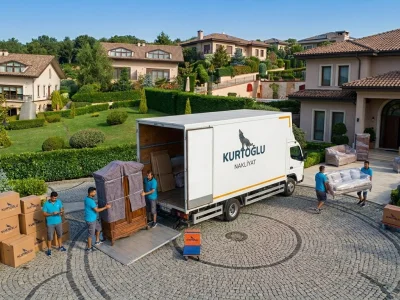 Villa Taşımacılığı