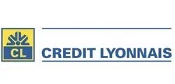 Credit Lyonnais Bank Etiler